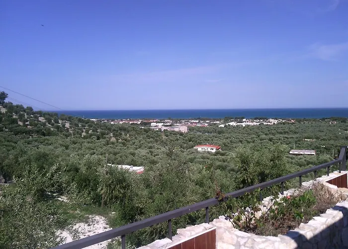 B&B Villa Makkale