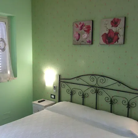 B&B Villa Makkalè Vieste Esterno foto