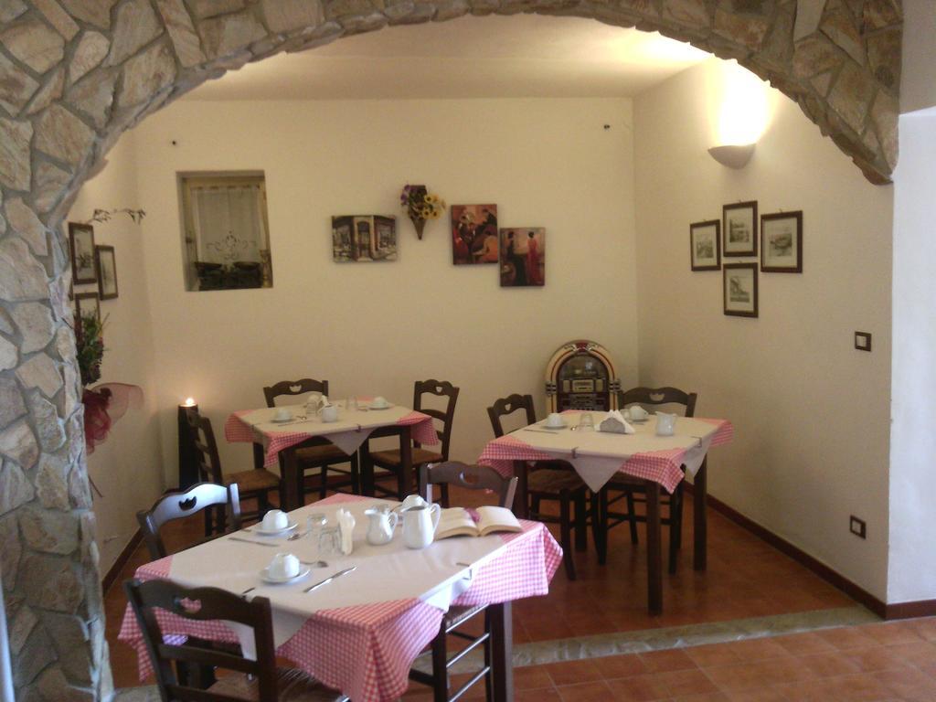 Makkale Frühstückspension Vieste
